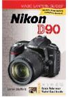 Nikon D90 manual. Camera Instructions.